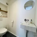 Apartamento L'haussmanien Romantique - Hec, Jardin Botanique *