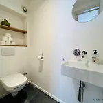 Apartamento L'haussmanien Romantique - Hec, Jardin Botanique Liège