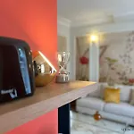 Apartamento L'haussmanien Romantique - Hec, Jardin Botanique Liège