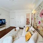Apartamento L'haussmanien Romantique - Hec, Jardin Botanique