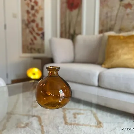 L'haussmanien Romantique - Hec, Jardin Botanique リエージュ