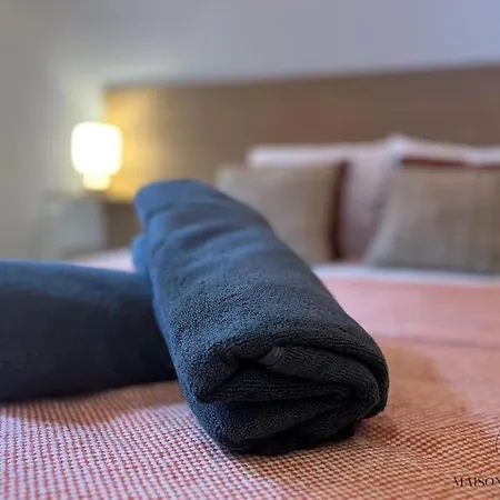 L'haussmanien Romantique - Hec, Jardin Botanique アパート リエージュ