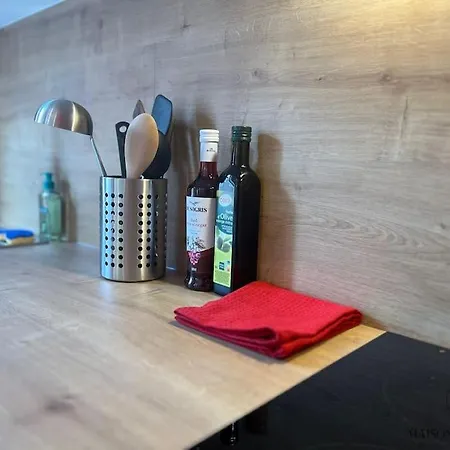 L'haussmanien Romantique - Hec, Jardin Botanique * Liège