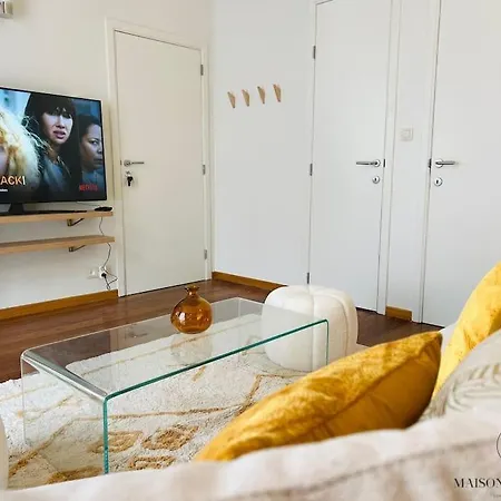 Апартаменты L'haussmanien Romantique - Hec, Jardin Botanique