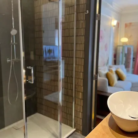 L'haussmanien Romantique - Hec, Jardin Botanique Daire *