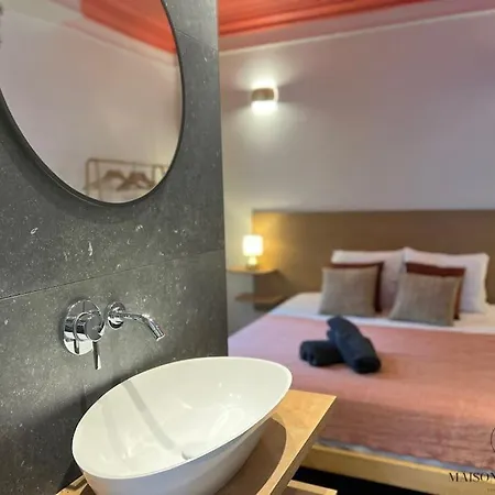 L'haussmanien Romantique - Hec, Jardin Botanique Daire *