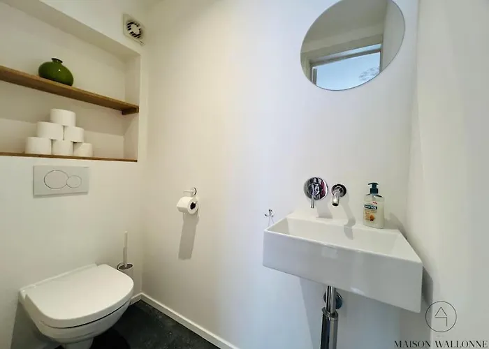 Апартаменты L'haussmanien Romantique - Hec, Jardin Botanique *