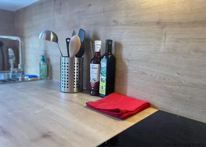 L'haussmanien Romantique - Hec, Jardin Botanique * Льеж