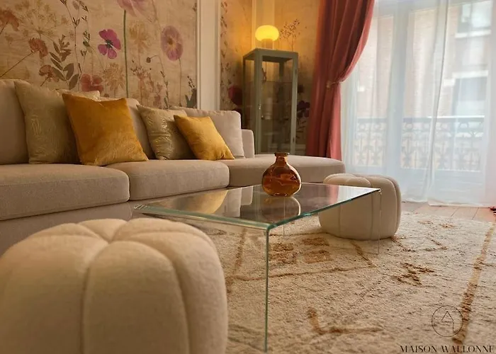 L'haussmanien Romantique - Hec, Jardin Botanique