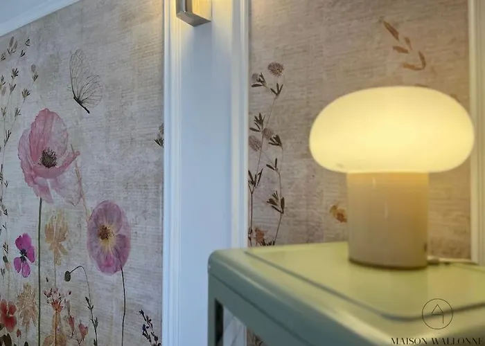 L'haussmanien Romantique - Hec, Jardin Botanique *