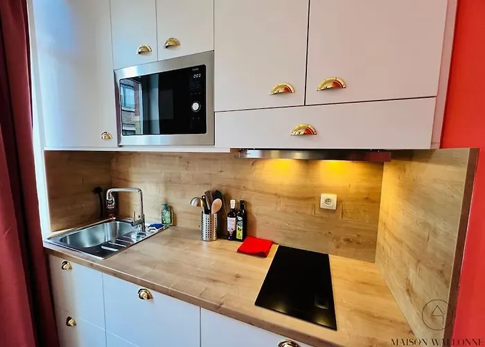 L'haussmanien Romantique - Hec, Jardin Botanique *